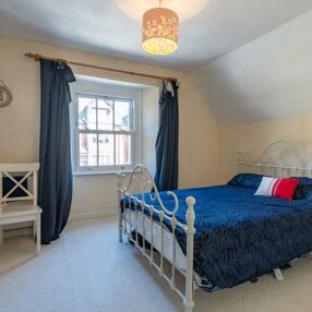 Stow Park Avenue, Newport. For sale with Clarke & Partners estate agent.